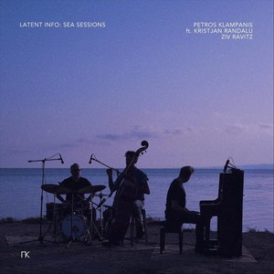 Stenahoria (sea sessions) [feat. Kristjan Randalu & Ziv Ravitz]