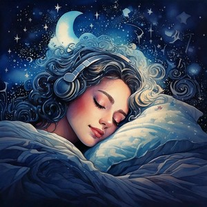 Sleep Dreamscapes: Melodies for Restful Nights