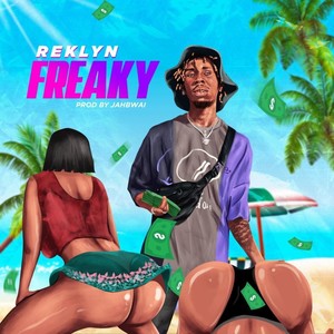 Freaky (Explicit)