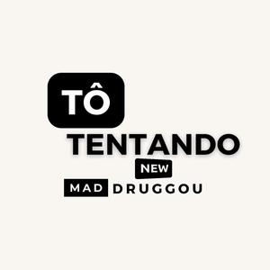 TÔ TENTANDO ESTUDIO
