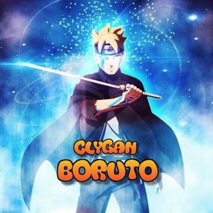 Boruto (Explicit)