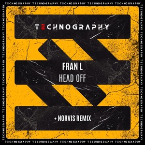 Head Off (Norvis Radio Version)