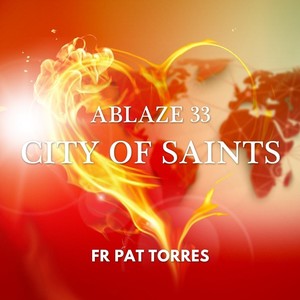 City of Saints