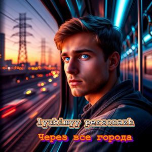 Через все города