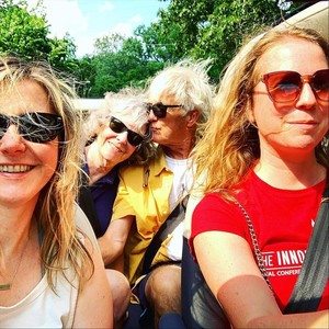 Dancin' by Ourselves