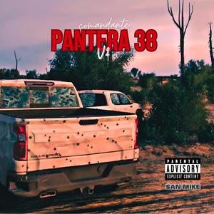 Comandante Pantera 38 (V2) (Explicit)