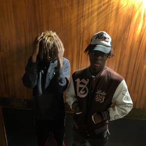 X(feat. Slimedior) (Explicit)