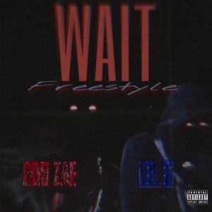 Wait Freestyle (feat. Odb Zae) [Explicit]