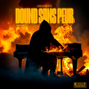 Dound Sans Peur, Vol. 2 (DSP 2) [Explicit]