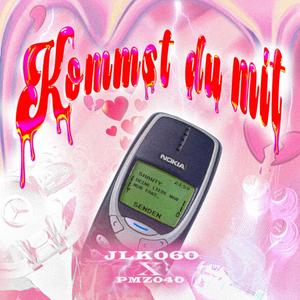 Kommst du mit (Explicit)