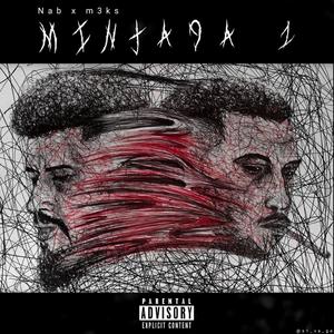 Minta9a 1 (feat. M3ks) (Explicit)