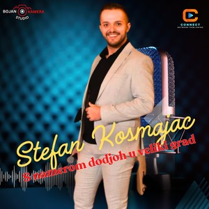 S namerom dodjoh u veliki grad (Live)