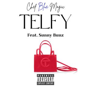 Telfy (feat. Sunny Bunz) [Single Version] [Explicit]