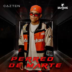 Perreo de Marte (Explicit)