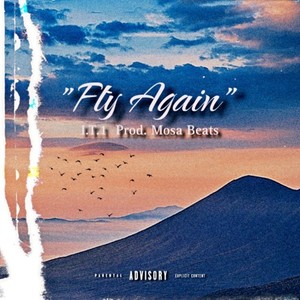 Fly Again (Explicit)