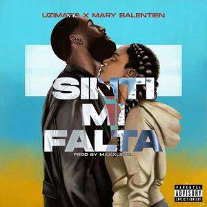 Sinti Mi Falta (feat. Mary Balentien) (Explicit)