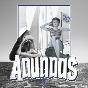 Adundas 2025 (Hjemmesnekk) [Explicit]