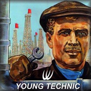 We Love Techno (Original Mix)