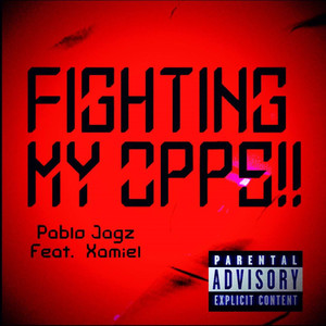 Fighting My Opps!! (Explicit)