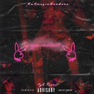 Eye Contact (Explicit)