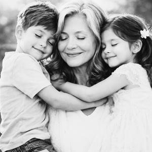 Madre, Raíz Del Alma