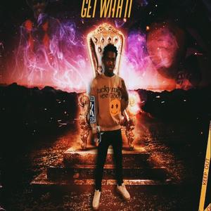 Get With It (Explicit)