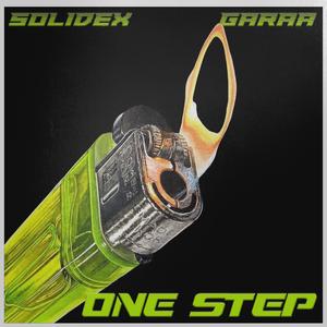 ONE STEP (feat. GARAA) (Explicit)