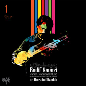 Radif Navazi (Tar) : Shur