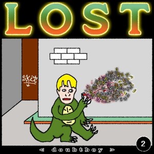 LOST MIXX 2 (Calipo/Put Put/Ausgeschlossen/Games / Scams|Explicit)