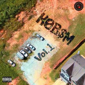 KØR$M Vol. 1 (Explicit)