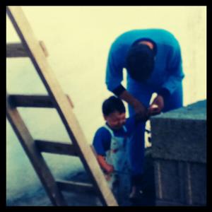 POR SI ME QUEDO SIN NA´