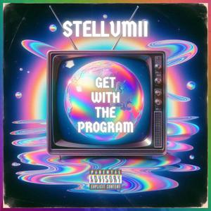 GET WITH THE PROGRAM! (Explicit)