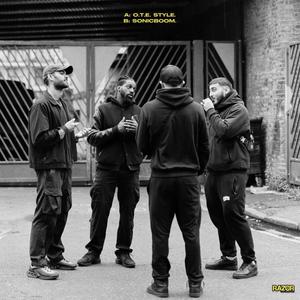 O.T.E. STYLE. (feat. Chowerman, Kabz & Geo) (Explicit)