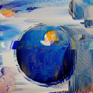 IMPACT, hold my hand (Bertram Feksnes Remix)