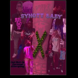 Synott Baby (Explicit)