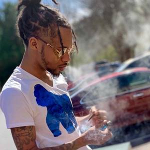 Get Active feat Yung Haze (Explicit)