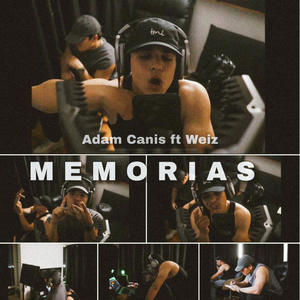 Memorias (feat. Weiz)