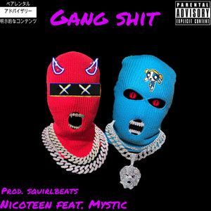 Gang **** (Explicit)
