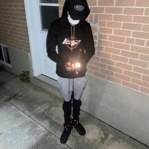 Can't Fold (Explicit)