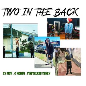 Two in the Back (Explicit)