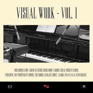 VISUAL WORK, Vol. 1