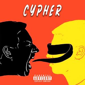 Cypher | India pakistan (feat. R4bok, Shishu Herry, Mike the real Mk & Naqi Nix) (Explicit)