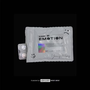 Every Emotion 2 (Explicit)