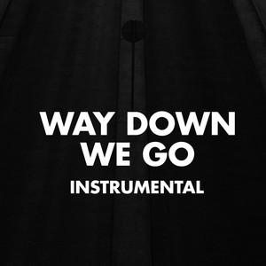 Akash Khaira - Way Down We Go (Insrumental)