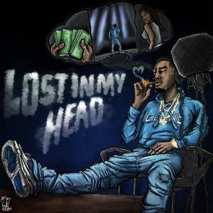 Lost In My Head (Explicit)