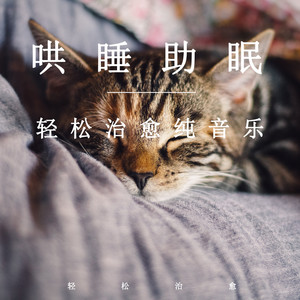 轻松治愈 - 安睡一整晚