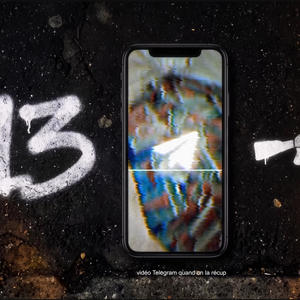 (exclu) LAGUI 100K (feat. Lagui) (Explicit)