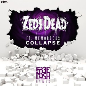 Collapse (Free n Losh Remix)