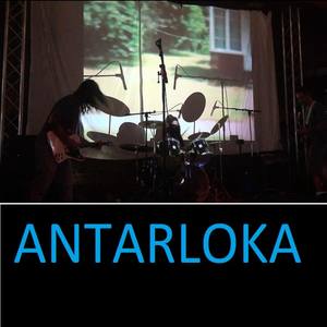 Antarloka Live 5 (Live)