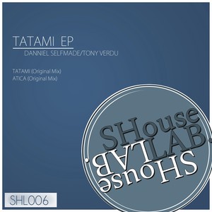 Tatami EP